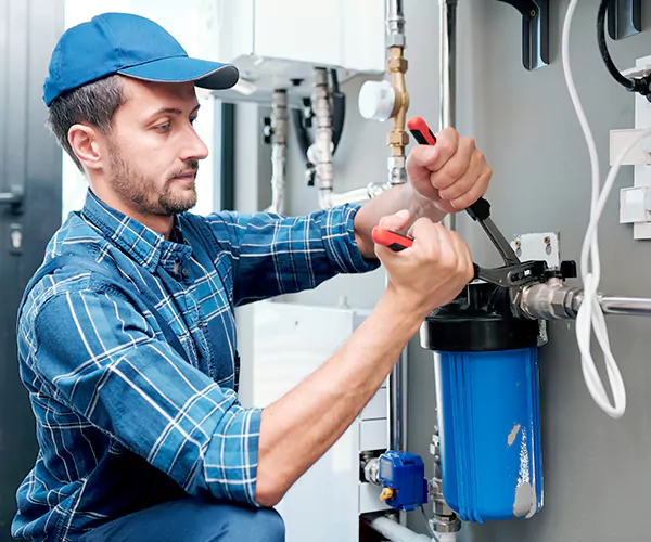 Why Choose Jefferson Hills Plumbing Pro for Plumbing Services in Jefferson Hills, PA?
