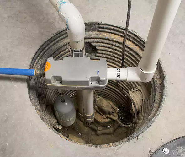 Licensed Plumbers for Basement Sump Pump Installation in Jefferson Hills