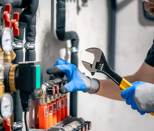 Expert Plumber for Commercial Plumbing in Jefferson Hills, PA: Schedule Reliable Plumbing Services with Us