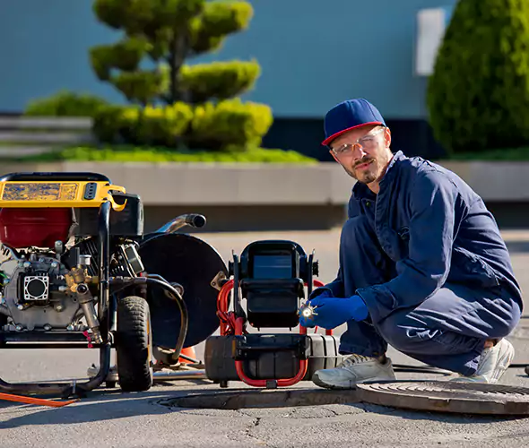 Professional Plumbers for Drains Camera Inspection in Jefferson Hills, PA: Book Expert Inspection Services Today
