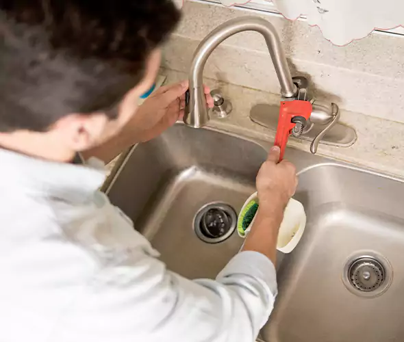 Professional Emergency Plumbing Repair in Jefferson Hills, PA