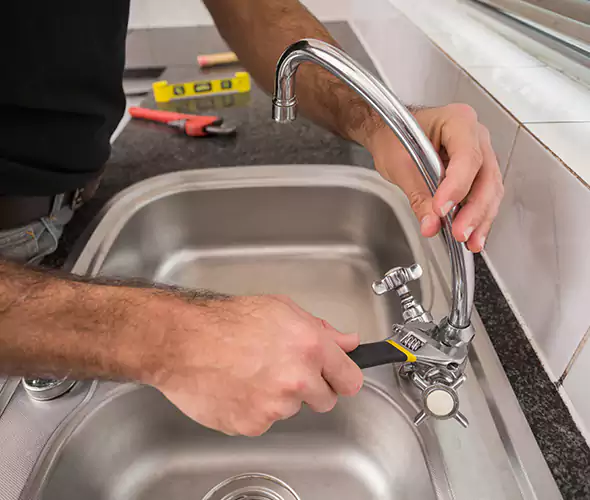 Local Experts for Faucet Repair in Jefferson Hills, PA:Schedule Affordable Faucet Repair Services with Us