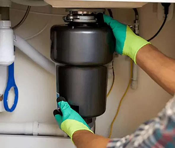 Professional Garbage Disposal Installation in Jefferson Hills, PA