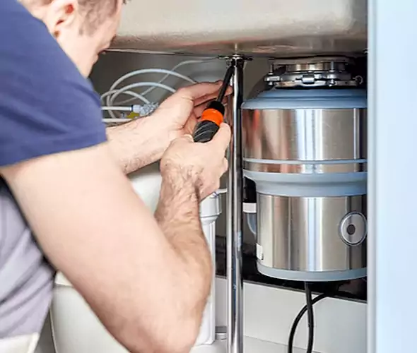 Expert Plumber for Garbage Disposal Replacement in Jefferson Hills, PA