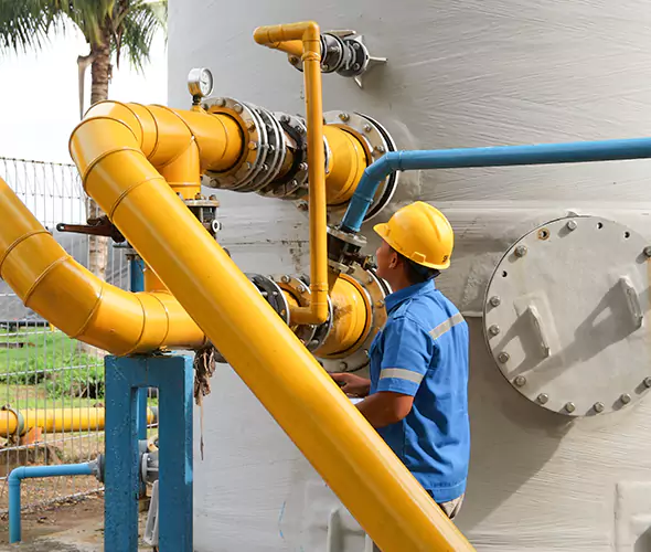 Expert Plumber for Gas Line Repair in Jefferson Hills, PA: Schedule Affordable Repair Services with Us