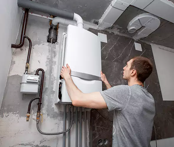 Certified Experts for Gas Water Heater Installation in Jefferson Hills, PA