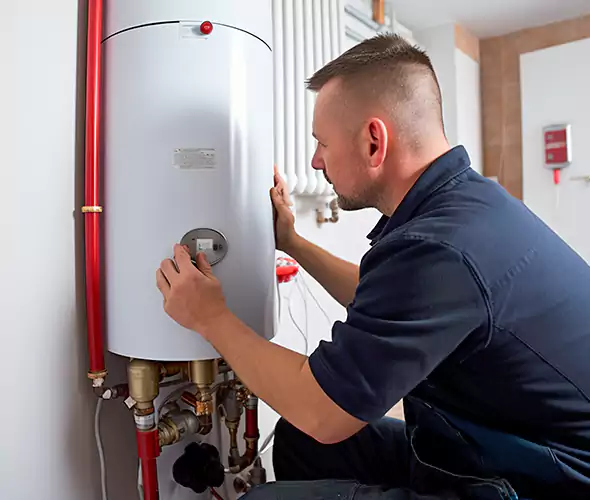 Expert Plumber for Gas Water Heater Replacement in Jefferson Hills, PA: Schedule Affordable Replacement Services with Us