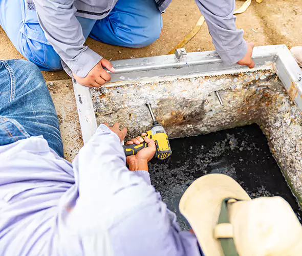 >Licensed Grease Trap Repair Plumber in Jefferson Hills, PA