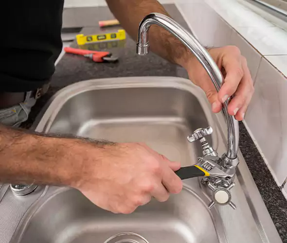 Expert Kitchen Sink Installation in Jefferson Hills, PA