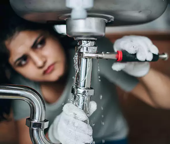 Professional Pipe Repair Specialists in Jefferson Hills, PA