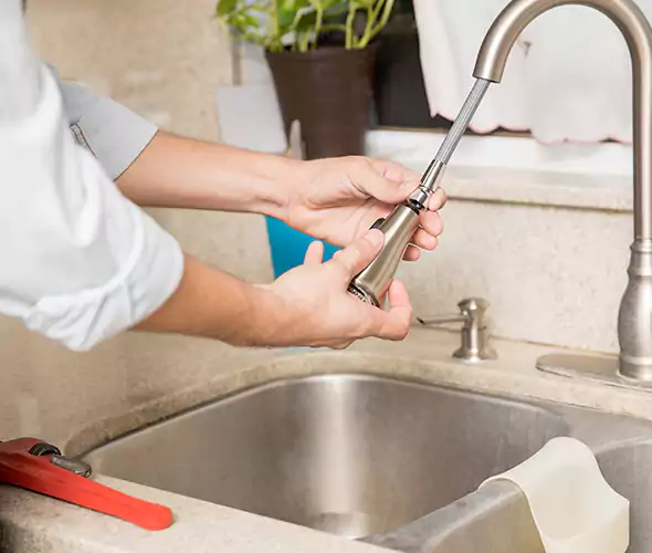 Expert Plumber for Plumbing Inspection in Jefferson Hills, PA: Schedule Affordable Inspection Services with Us