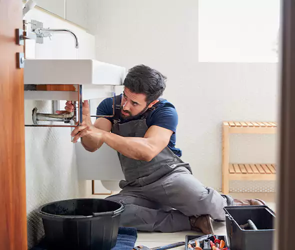 Expert Plumber for Plumbing Repair in Jefferson Hills, PA: Schedule Affordable Plumbing Repair Services with Us
