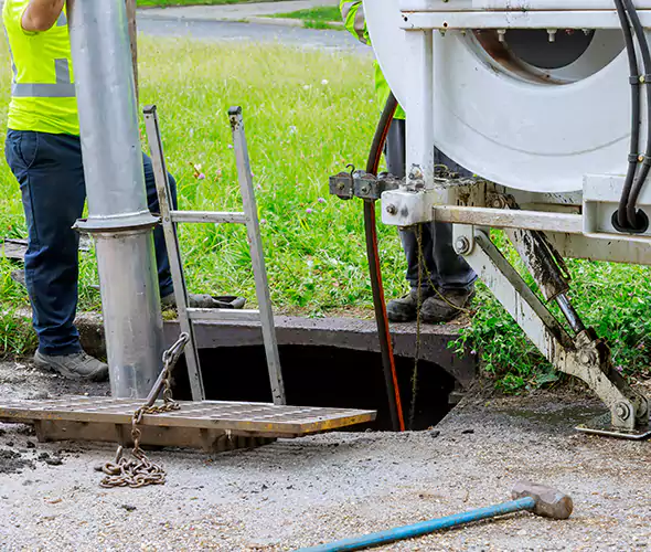 Expert Plumber for Sewer Line Cleaning in Jefferson Hills, PA: Schedule Reliable Sewer Cleaning Services with Us