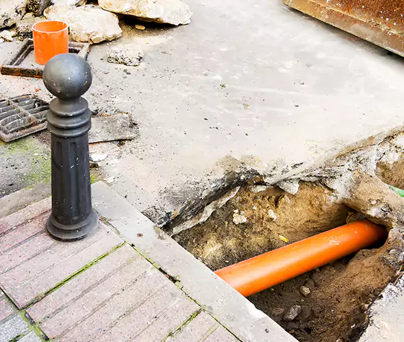 Expert Plumber for Sewer Line Replacement in Jefferson Hills, PA: Schedule Affordable Sewer Replacement Services with Us