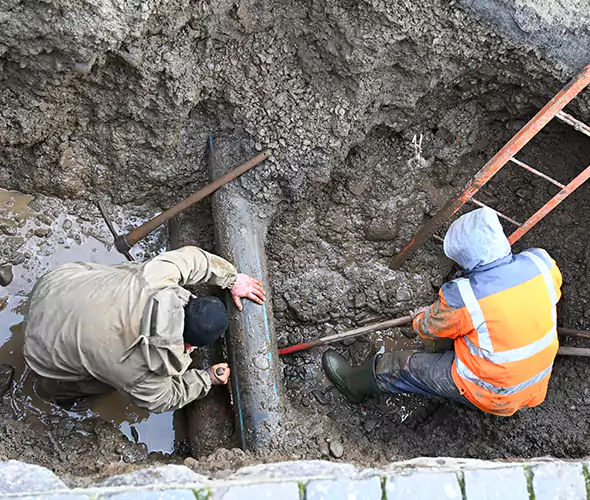 Expert Plumber for Sewer Replacement in Jefferson Hills, PA: Schedule Affordable Sewer Replacement Services with Us