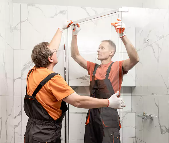 Professional Shower Installation Specialist in Jefferson Hills, PA: Schedule Affordable Shower Setup Services with Us