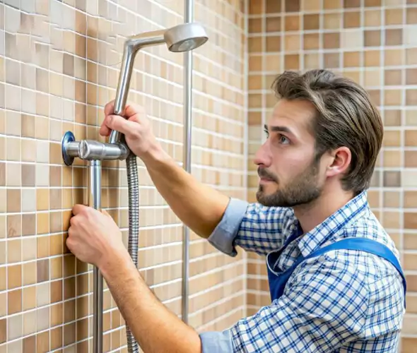 Professional Shower Replacement Specialist in Jefferson Hills, PA: Schedule Affordable Shower Upgrade Services with Us