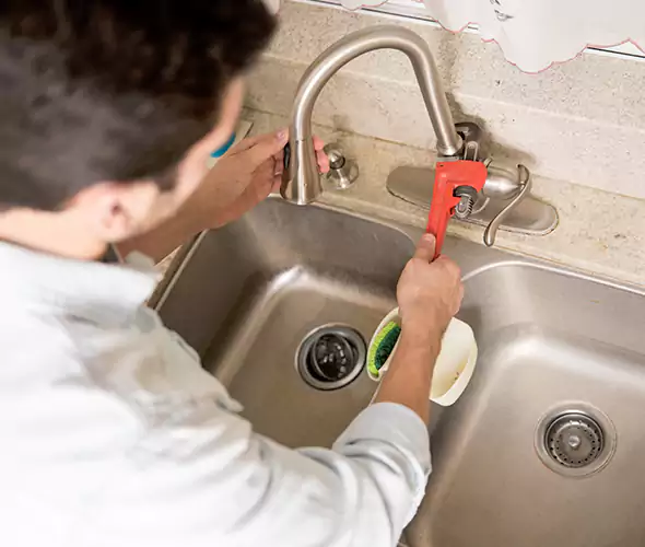 Professional Sink Repair Specialist in Jefferson Hills, PA: Schedule Reliable Sink Fixing Services with Us