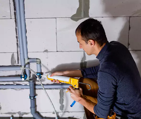 Expert Plumber for Slab Leak Detection in Jefferson Hills, PA: Schedule Affordable Slab Leak Repair Services with Us