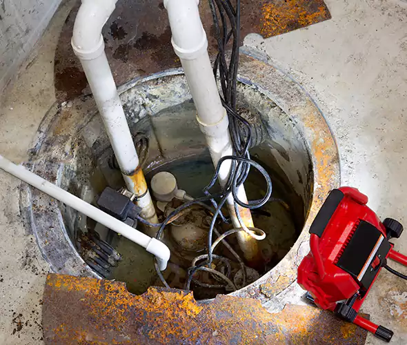 Licensed Sump Pump Installation Plumber in Jefferson Hills, PA