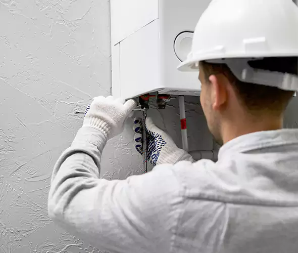 Expert Plumbers for Tankless Water Heater Installation in Jefferson Hills, PA: Schedule Reliable Service Today