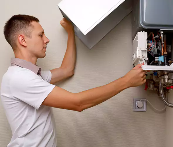 Expert Plumber for Tankless Water Heater Replacement in Jefferson Hills, PA: Schedule Affordable Replacement Services with Us
