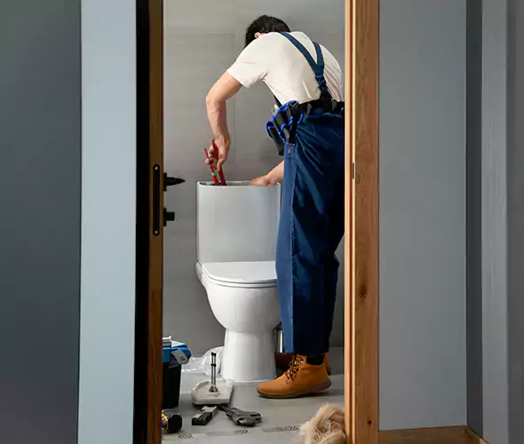 Professional Plumbers for Toilet Bowl Replacement in Jefferson Hills, PA: Schedule Affordable Toilet Replacement Services With Us