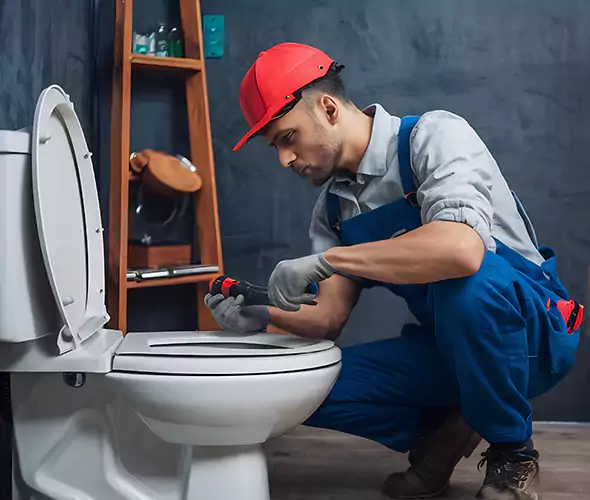 Expert Plumber for Toilet Installation in Jefferson Hills, PA: Schedule Affordable Toilet Installation Services with Us