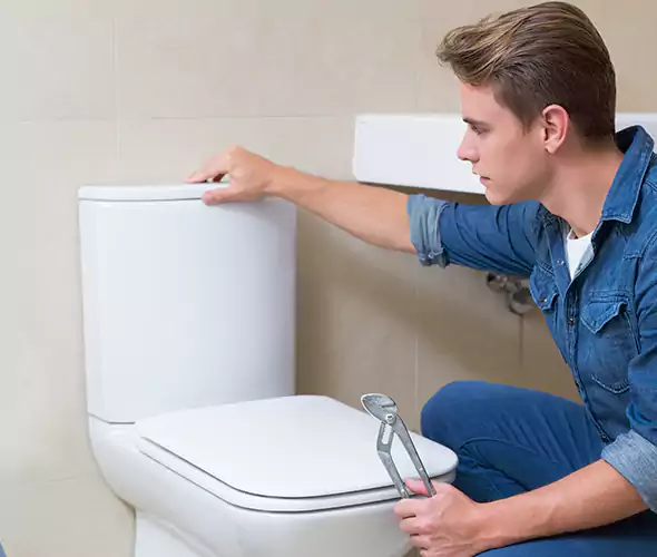 Expert Plumber for Toilet Replacement in Jefferson Hills, PA: Schedule Affordable Toilet Replacement Services with Us