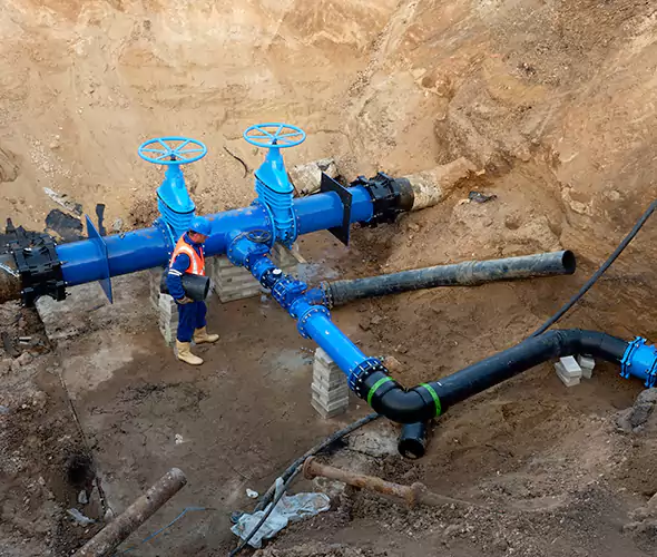 Trenchless Plumbing Experts for Trenchless Sewer Line Repair in Jefferson Hills, PA
