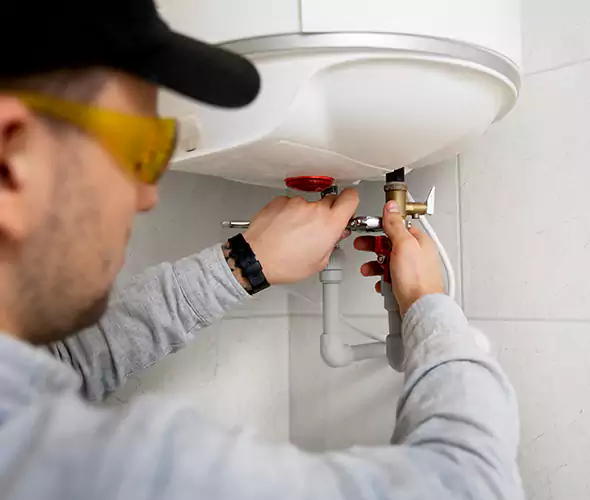 Get Affordable Water Heater Repair Service in Jefferson Hills, PA