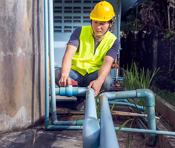 Expert Plumber for Water Line Replacement in Jefferson Hills, PA: Schedule Affordable Water Line Replacement Services with Us