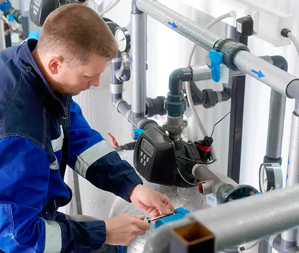 Expert Plumber for Water Softener Repair in Jefferson Hills, PA
