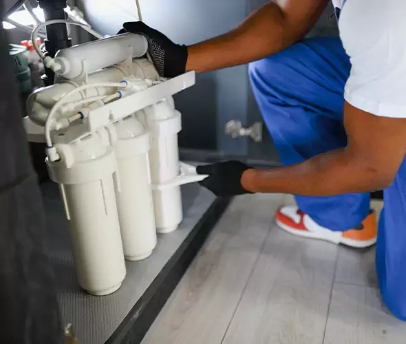 Expert Plumber for Water Softener Replacement in Jefferson Hills, PA: Schedule Affordable Replacement Services with Us
