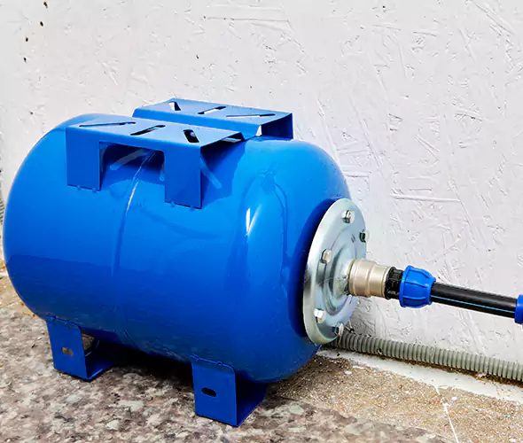 Expert Plumber for Well Pressure Tank Replacement in Jefferson Hills, PA: Schedule Affordable Tank Replacement Services with Us