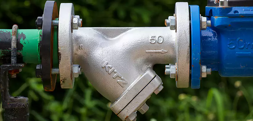 Professional Backflow Preventer Installation Services in Jefferson Hills, PA