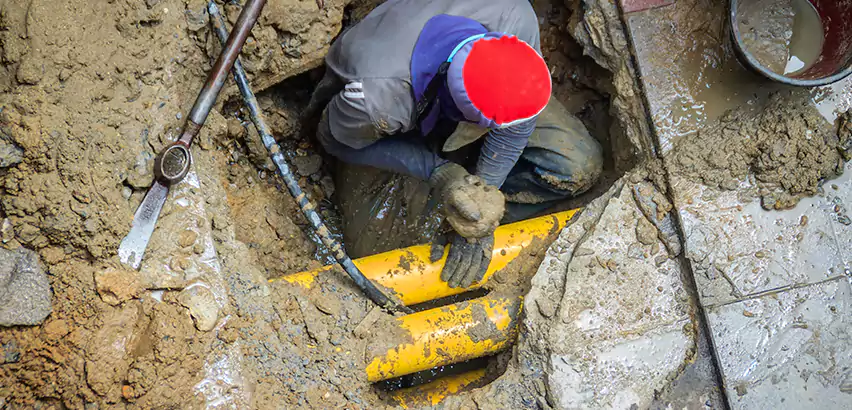 Clogged Drain Repair in Jefferson Hills, PA