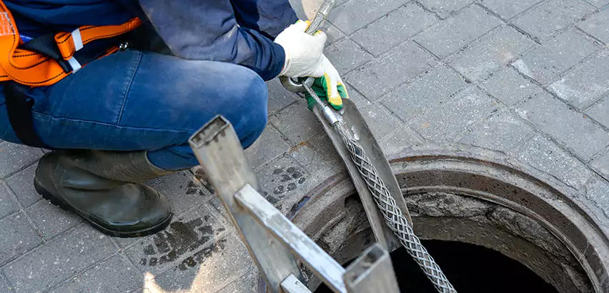 Drain Cleaning in Jefferson Hills