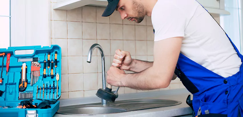 Emergency Plumber in Jefferson Hills