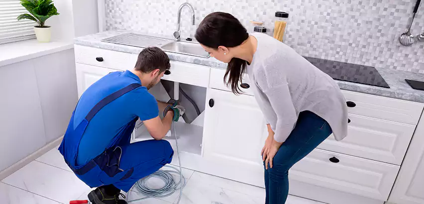 Fast Emergency Plumbing Repair Services in Jefferson Hills, PA
