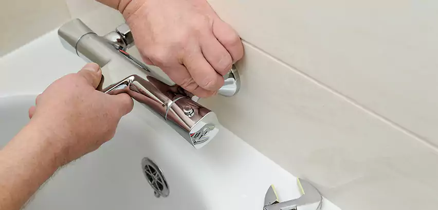 Faucet Installation in Jefferson Hills