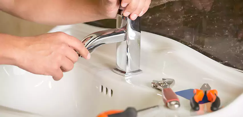 Bathtub Faucet Replacement in Jefferson Hills