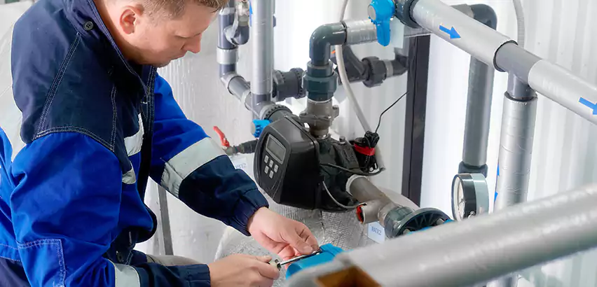 Reliable Gas Line Installation Services in Jefferson Hills, PA