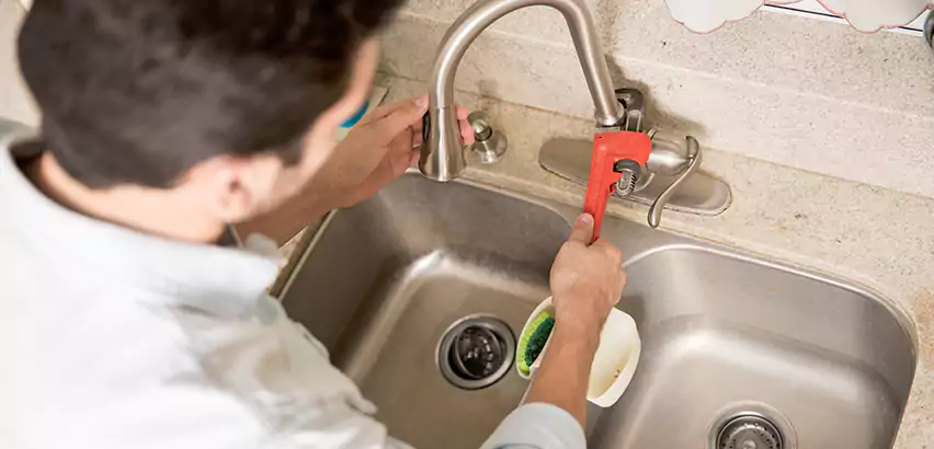 Plumbing Inspection in Jefferson Hills