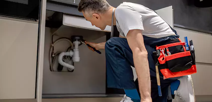 Water Heater Replacement in Jefferson Hills