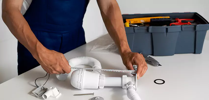Polybutylene Plumbing Replacement in Jefferson Hills
