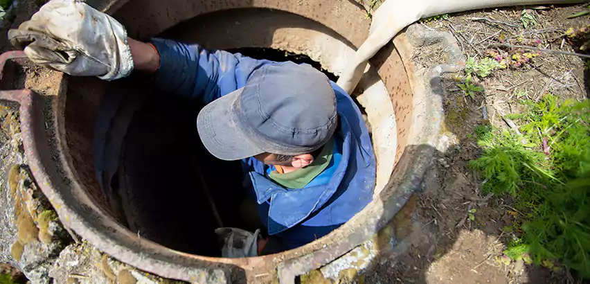 Professional Septic Tank Repair Services in Jefferson Hills, PA