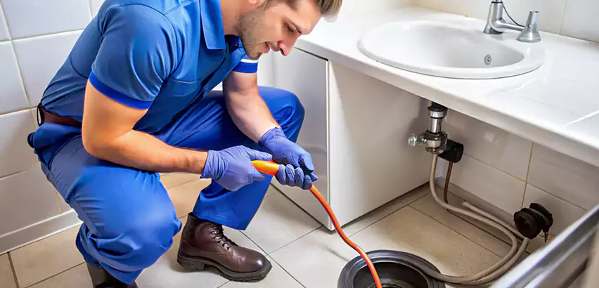Sewer Line Inspection in Jefferson Hills