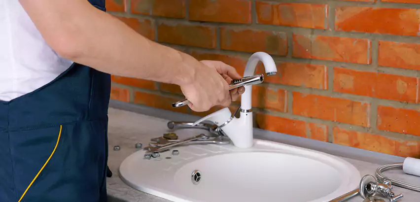 Bathroom Sink Installation in Jefferson Hills