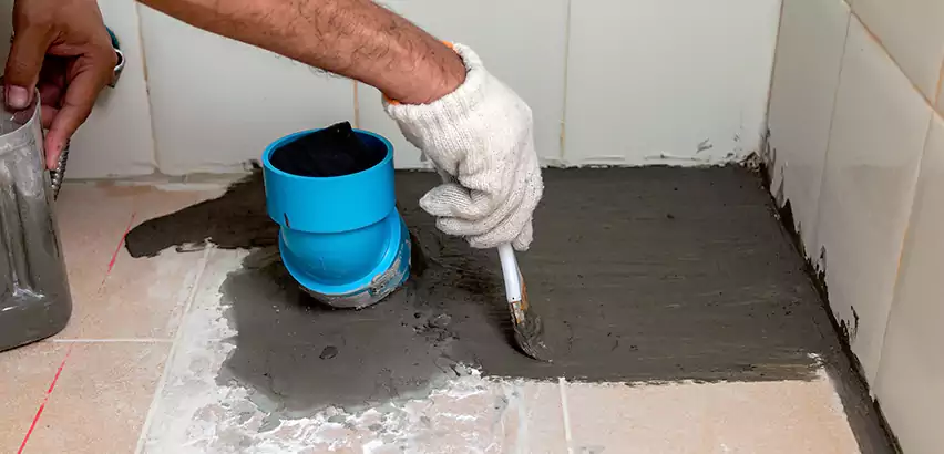 Professional Slab Leak Repair Services in Jefferson Hills, PA